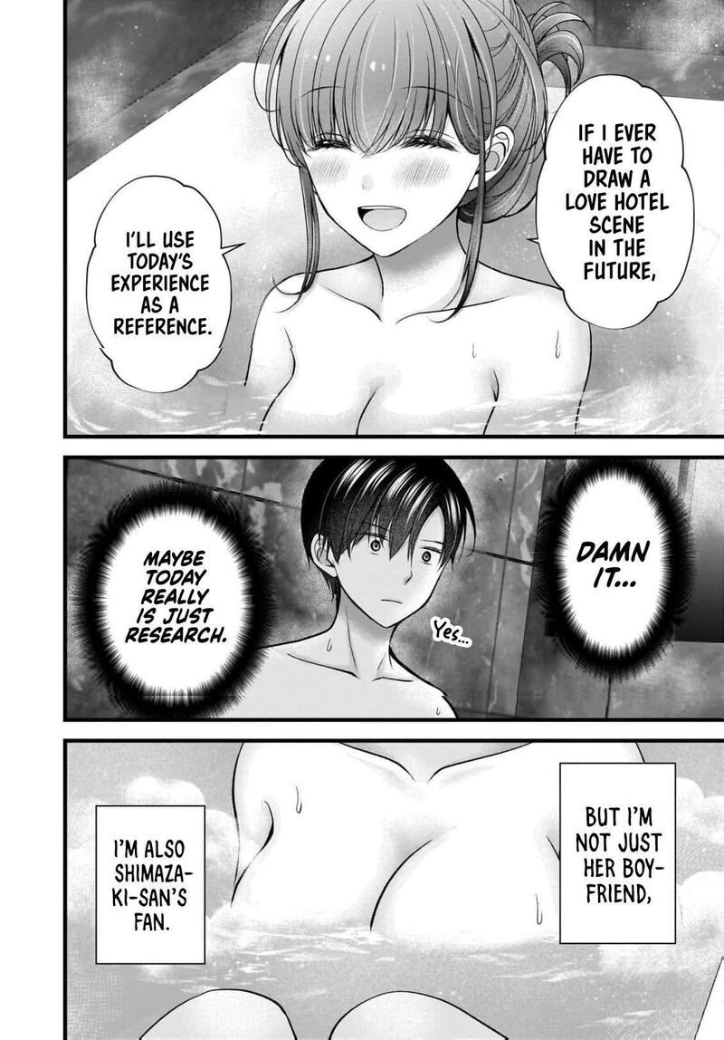 Itsumo Baka Ni Shitekuru Bishoujo Tachi To Zetsuen Shitara Jitsu Wa Ore No Koto Ga Daisuki Datta You Da 48 13