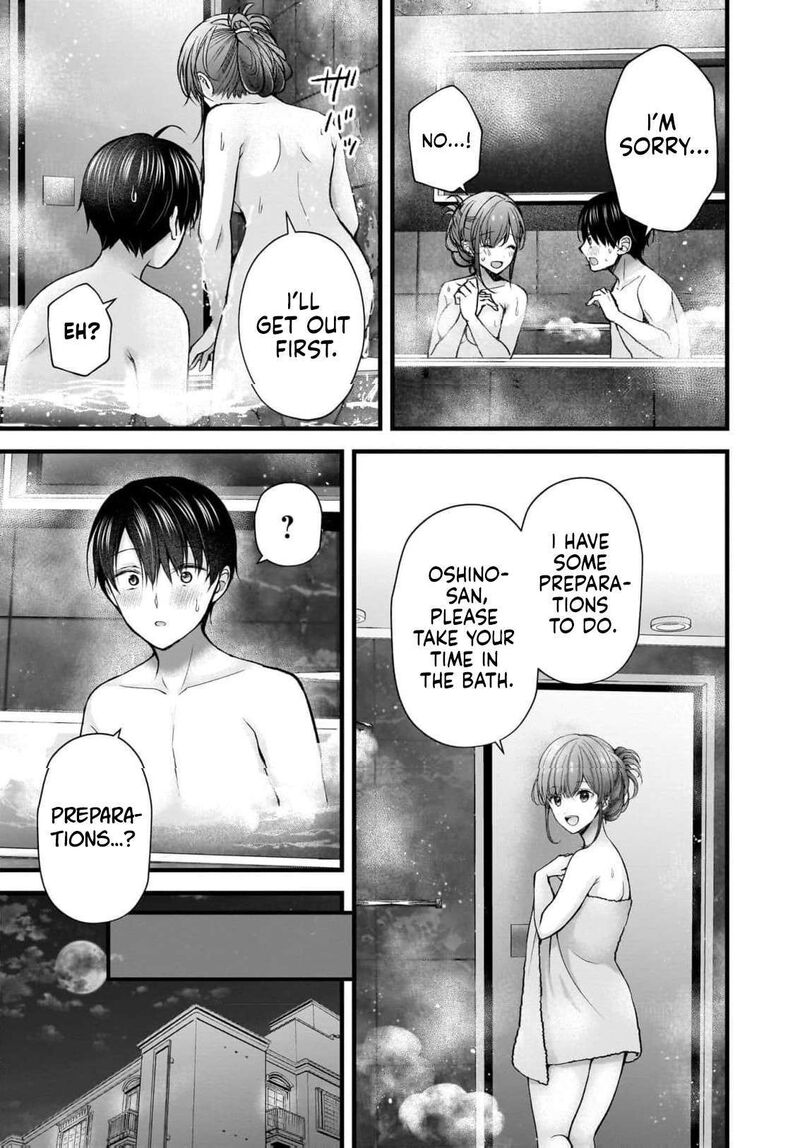 Itsumo Baka Ni Shitekuru Bishoujo Tachi To Zetsuen Shitara Jitsu Wa Ore No Koto Ga Daisuki Datta You Da 48 16