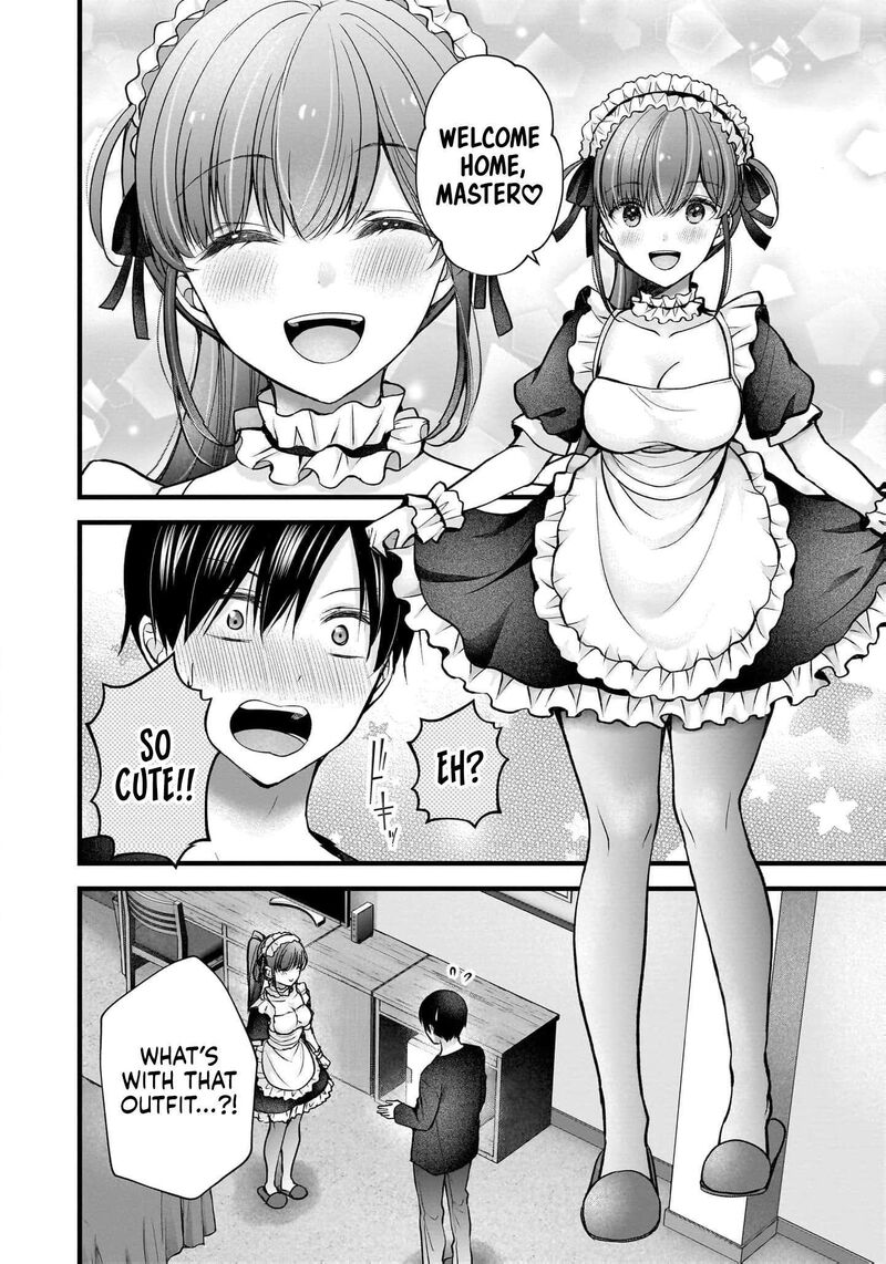 Itsumo Baka Ni Shitekuru Bishoujo Tachi To Zetsuen Shitara Jitsu Wa Ore No Koto Ga Daisuki Datta You Da 48 17
