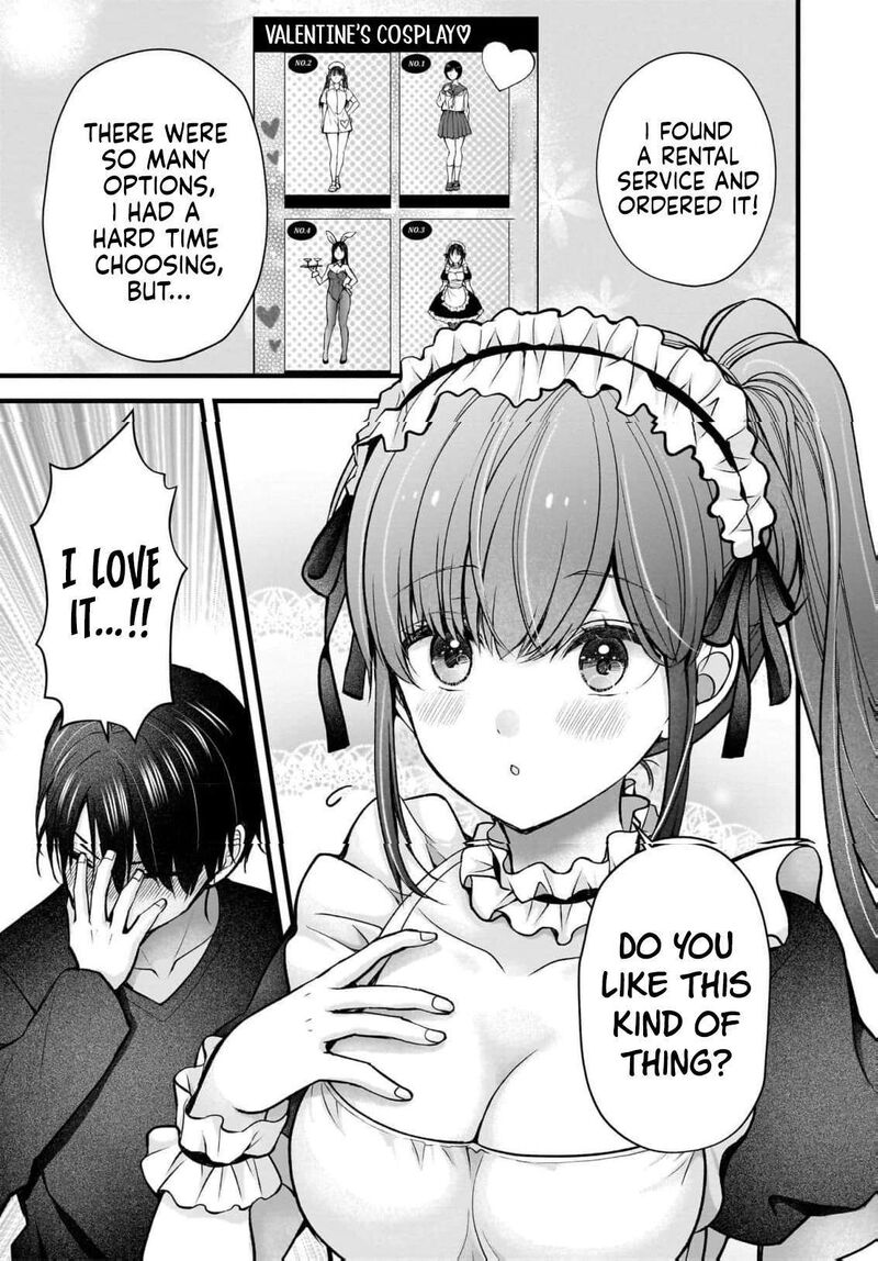 Itsumo Baka Ni Shitekuru Bishoujo Tachi To Zetsuen Shitara Jitsu Wa Ore No Koto Ga Daisuki Datta You Da 48 18