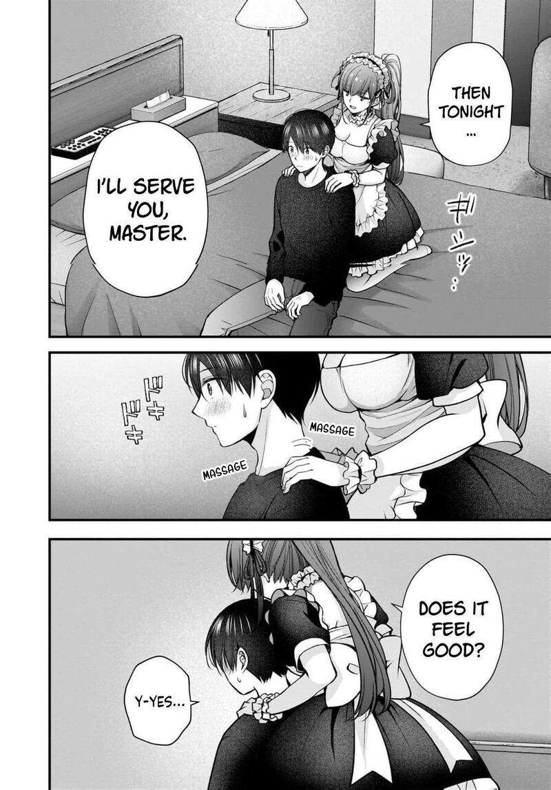 Itsumo Baka Ni Shitekuru Bishoujo Tachi To Zetsuen Shitara Jitsu Wa Ore No Koto Ga Daisuki Datta You Da 48 19