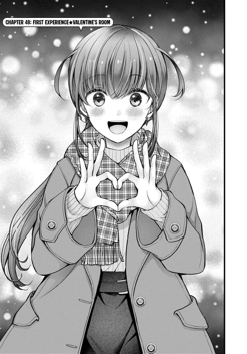 Itsumo Baka Ni Shitekuru Bishoujo Tachi To Zetsuen Shitara Jitsu Wa Ore No Koto Ga Daisuki Datta You Da 48 2