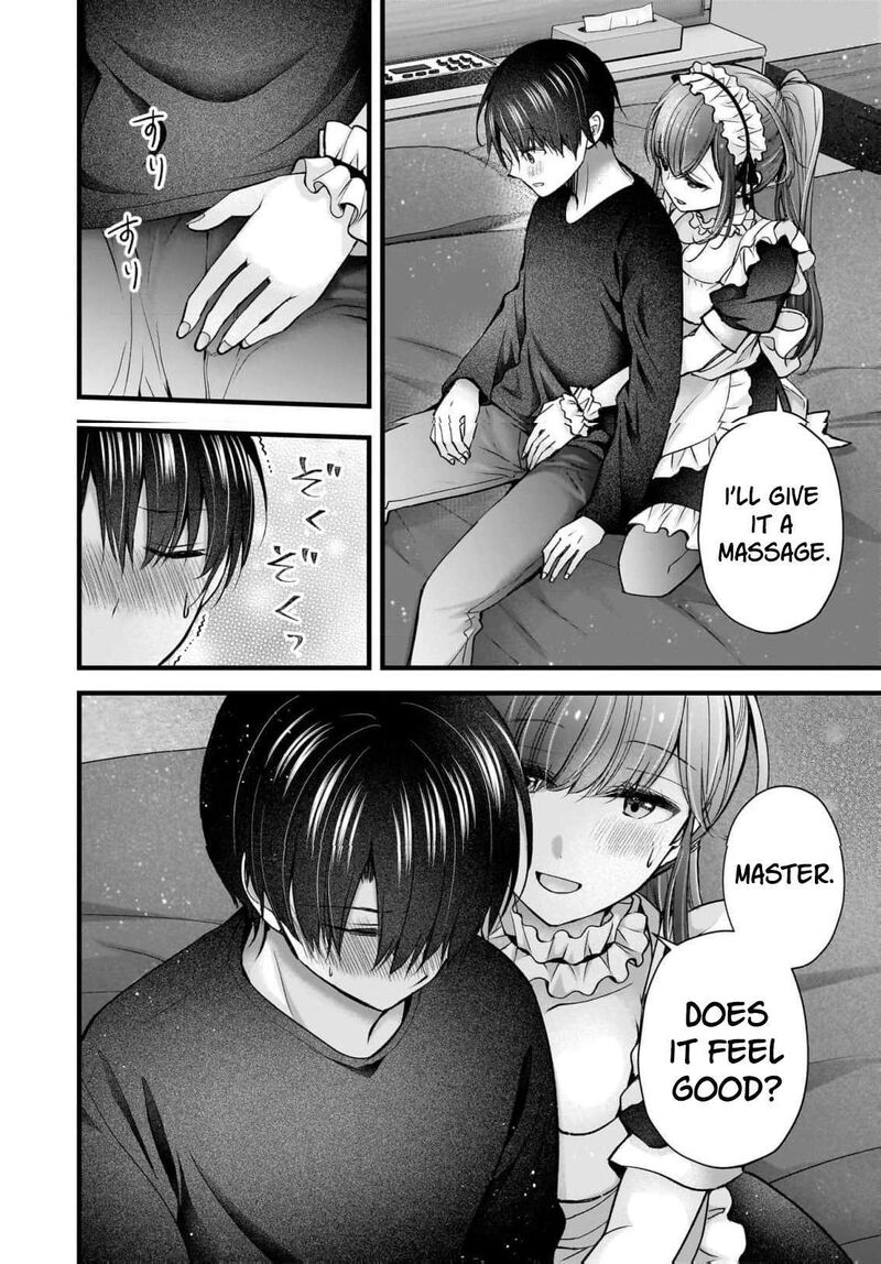 Itsumo Baka Ni Shitekuru Bishoujo Tachi To Zetsuen Shitara Jitsu Wa Ore No Koto Ga Daisuki Datta You Da 48 21