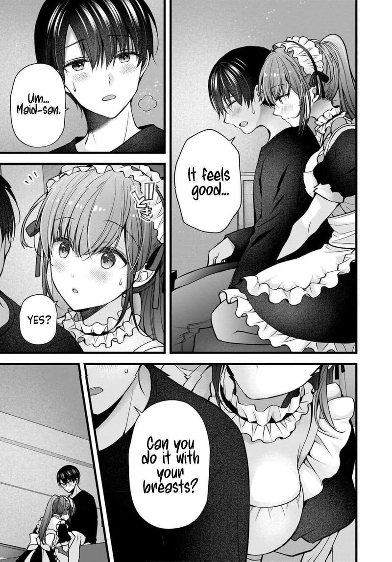 Itsumo Baka Ni Shitekuru Bishoujo Tachi To Zetsuen Shitara Jitsu Wa Ore No Koto Ga Daisuki Datta You Da 48 22