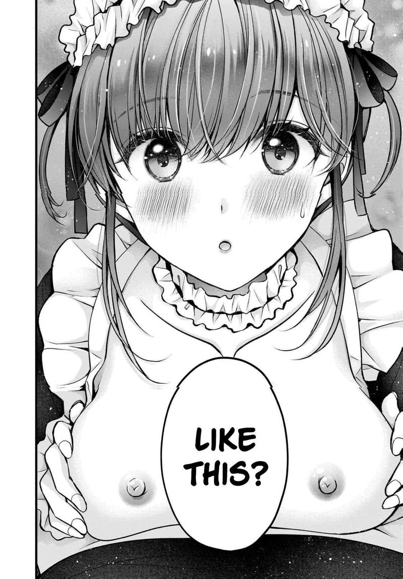 Itsumo Baka Ni Shitekuru Bishoujo Tachi To Zetsuen Shitara Jitsu Wa Ore No Koto Ga Daisuki Datta You Da 48 23