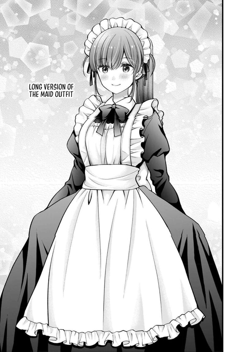 Itsumo Baka Ni Shitekuru Bishoujo Tachi To Zetsuen Shitara Jitsu Wa Ore No Koto Ga Daisuki Datta You Da 48 26