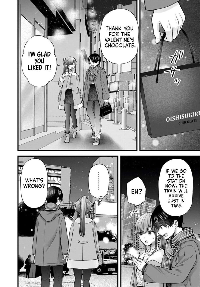 Itsumo Baka Ni Shitekuru Bishoujo Tachi To Zetsuen Shitara Jitsu Wa Ore No Koto Ga Daisuki Datta You Da 48 3