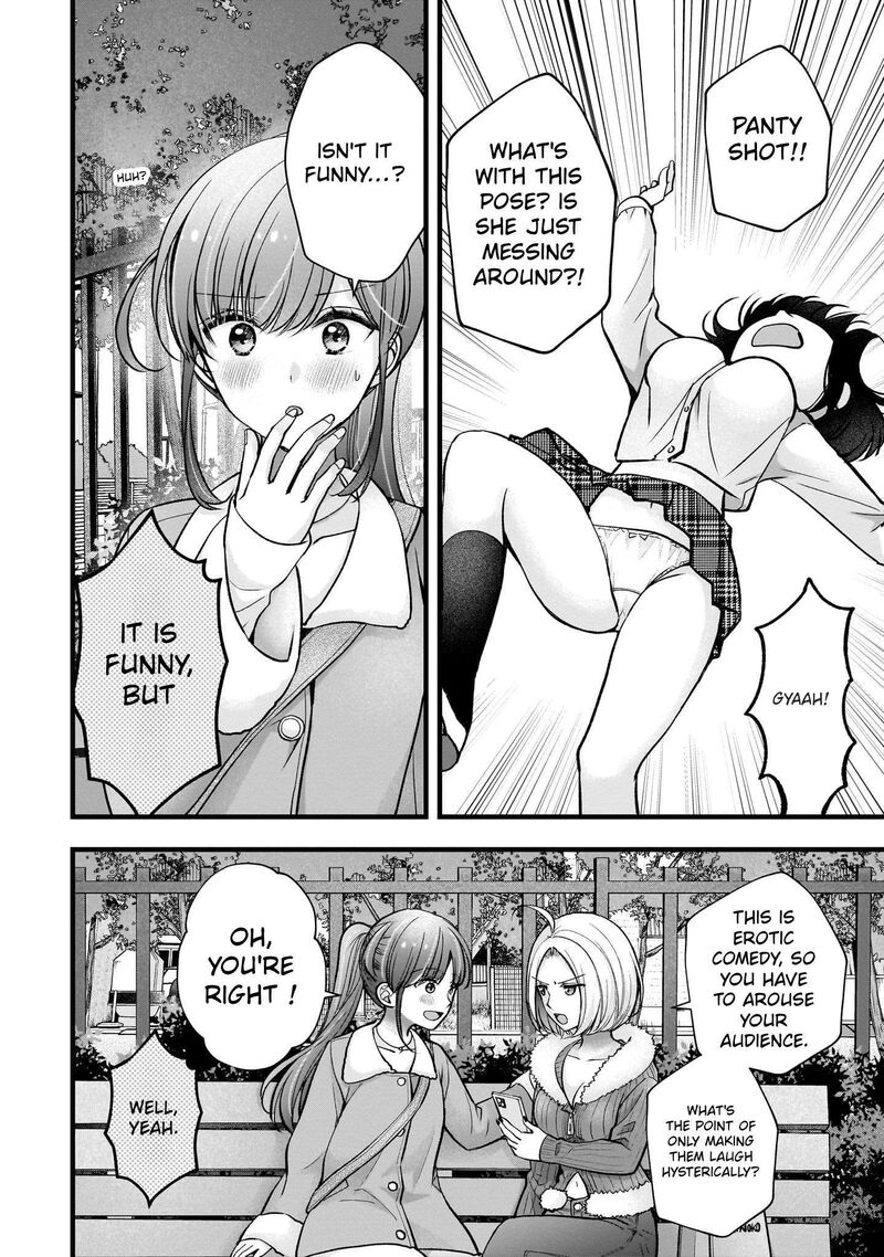 Itsumo Baka Ni Shitekuru Bishoujo Tachi To Zetsuen Shitara Jitsu Wa Ore No Koto Ga Daisuki Datta You Da 49 22
