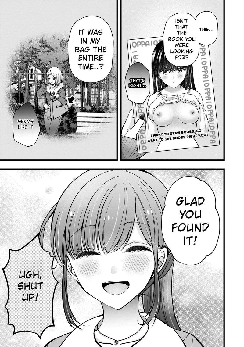 Itsumo Baka Ni Shitekuru Bishoujo Tachi To Zetsuen Shitara Jitsu Wa Ore No Koto Ga Daisuki Datta You Da 49 25