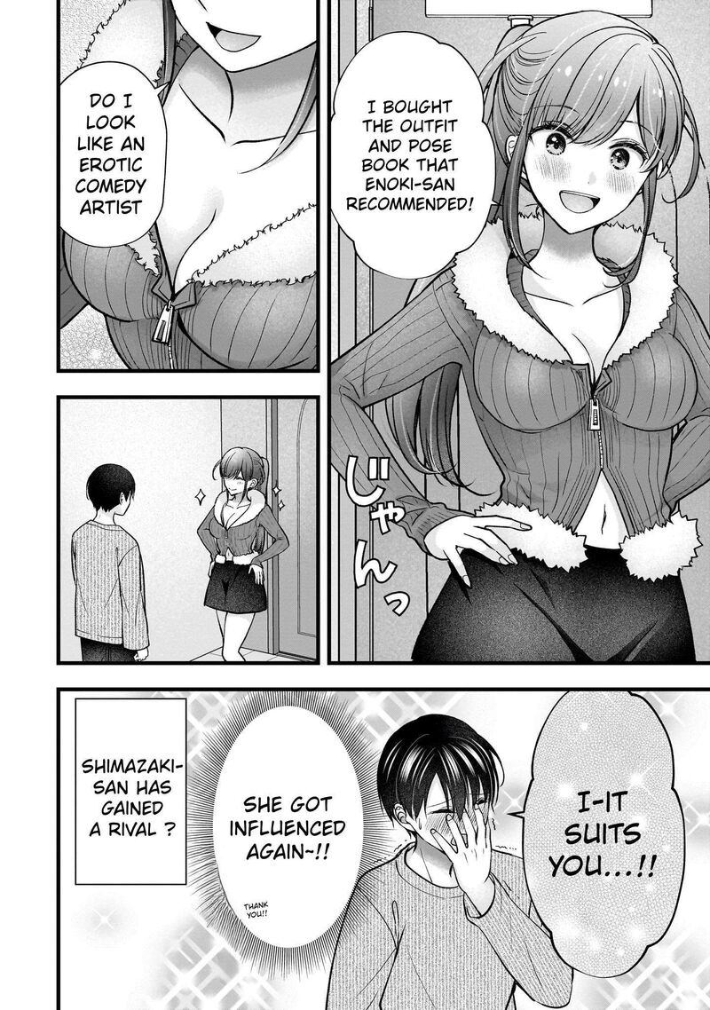 Itsumo Baka Ni Shitekuru Bishoujo Tachi To Zetsuen Shitara Jitsu Wa Ore No Koto Ga Daisuki Datta You Da 49 28