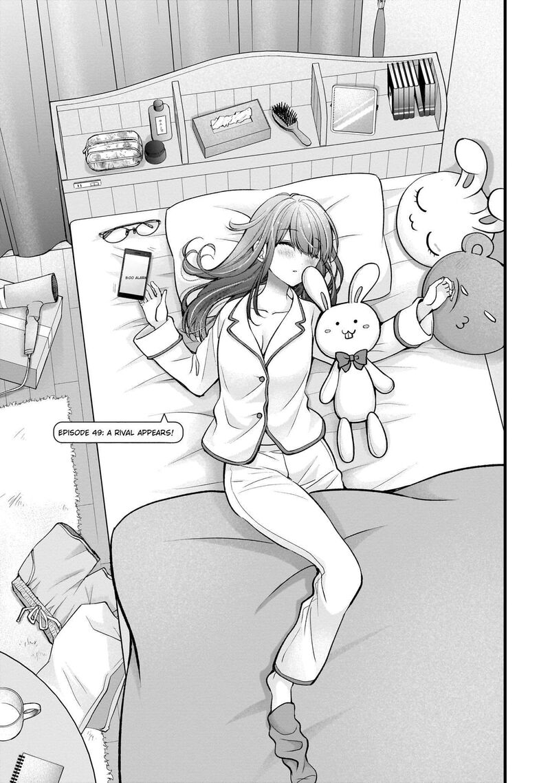 Itsumo Baka Ni Shitekuru Bishoujo Tachi To Zetsuen Shitara Jitsu Wa Ore No Koto Ga Daisuki Datta You Da 49 5
