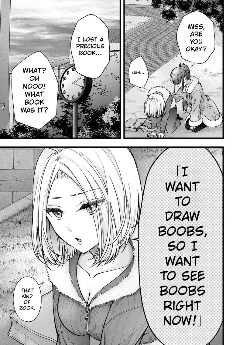 Itsumo Baka Ni Shitekuru Bishoujo Tachi To Zetsuen Shitara Jitsu Wa Ore No Koto Ga Daisuki Datta You Da 49 9