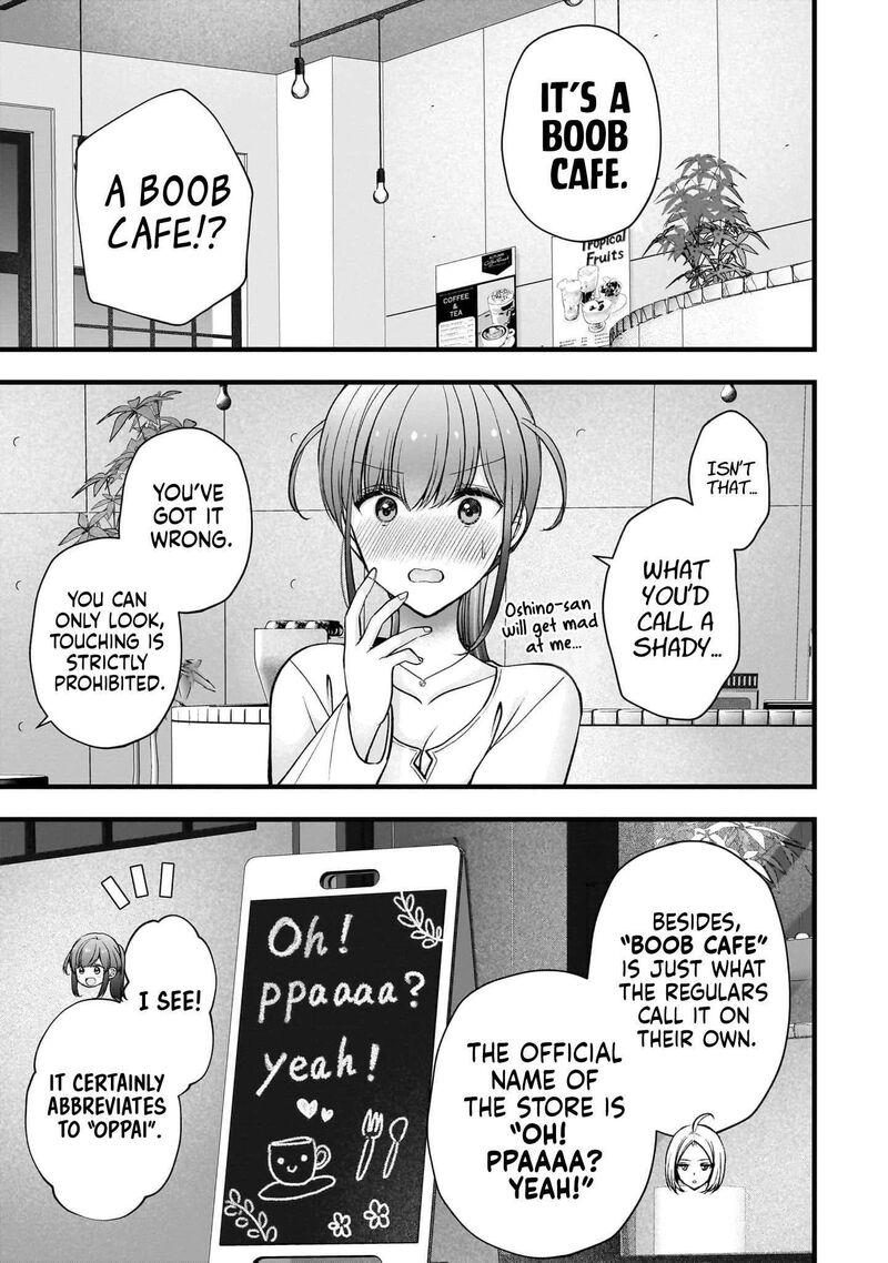 Itsumo Baka Ni Shitekuru Bishoujo Tachi To Zetsuen Shitara Jitsu Wa Ore No Koto Ga Daisuki Datta You Da 50 10
