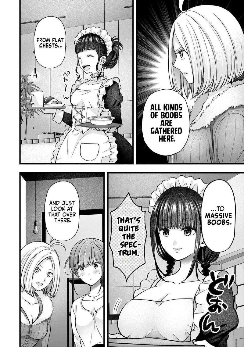 Itsumo Baka Ni Shitekuru Bishoujo Tachi To Zetsuen Shitara Jitsu Wa Ore No Koto Ga Daisuki Datta You Da 50 11