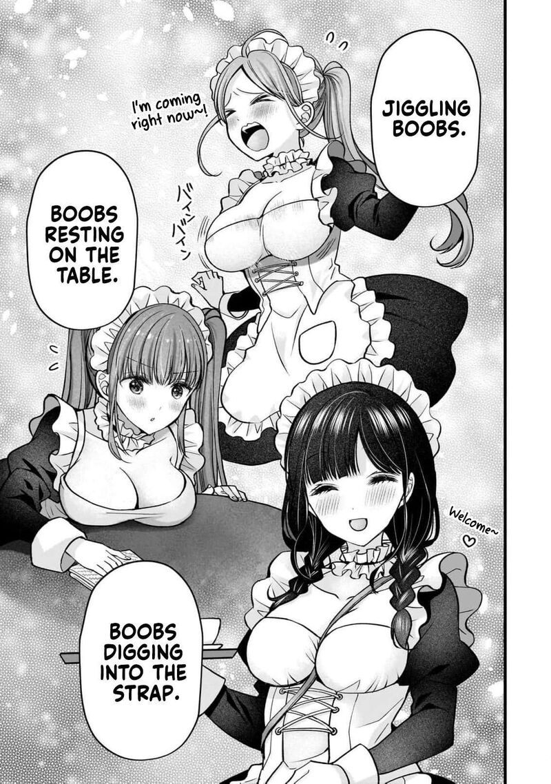 Itsumo Baka Ni Shitekuru Bishoujo Tachi To Zetsuen Shitara Jitsu Wa Ore No Koto Ga Daisuki Datta You Da 50 12