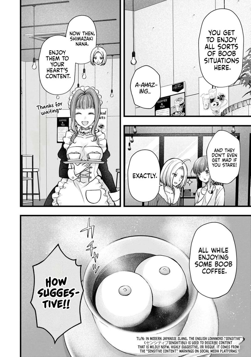 Itsumo Baka Ni Shitekuru Bishoujo Tachi To Zetsuen Shitara Jitsu Wa Ore No Koto Ga Daisuki Datta You Da 50 13