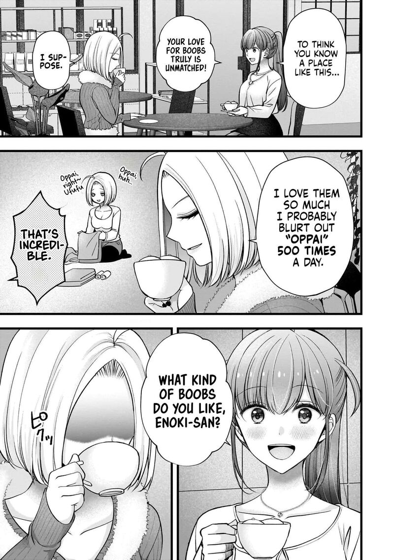Itsumo Baka Ni Shitekuru Bishoujo Tachi To Zetsuen Shitara Jitsu Wa Ore No Koto Ga Daisuki Datta You Da 50 14