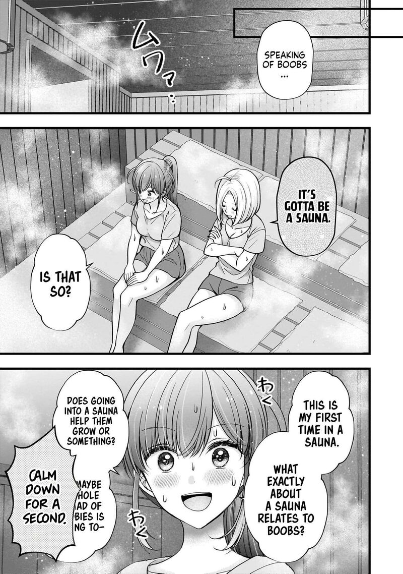 Itsumo Baka Ni Shitekuru Bishoujo Tachi To Zetsuen Shitara Jitsu Wa Ore No Koto Ga Daisuki Datta You Da 50 16