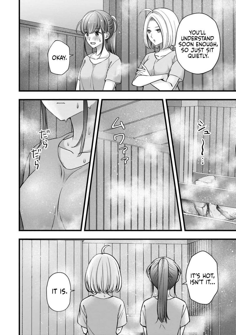 Itsumo Baka Ni Shitekuru Bishoujo Tachi To Zetsuen Shitara Jitsu Wa Ore No Koto Ga Daisuki Datta You Da 50 17