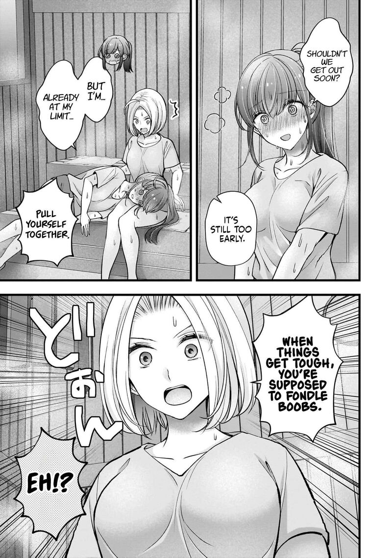 Itsumo Baka Ni Shitekuru Bishoujo Tachi To Zetsuen Shitara Jitsu Wa Ore No Koto Ga Daisuki Datta You Da 50 18