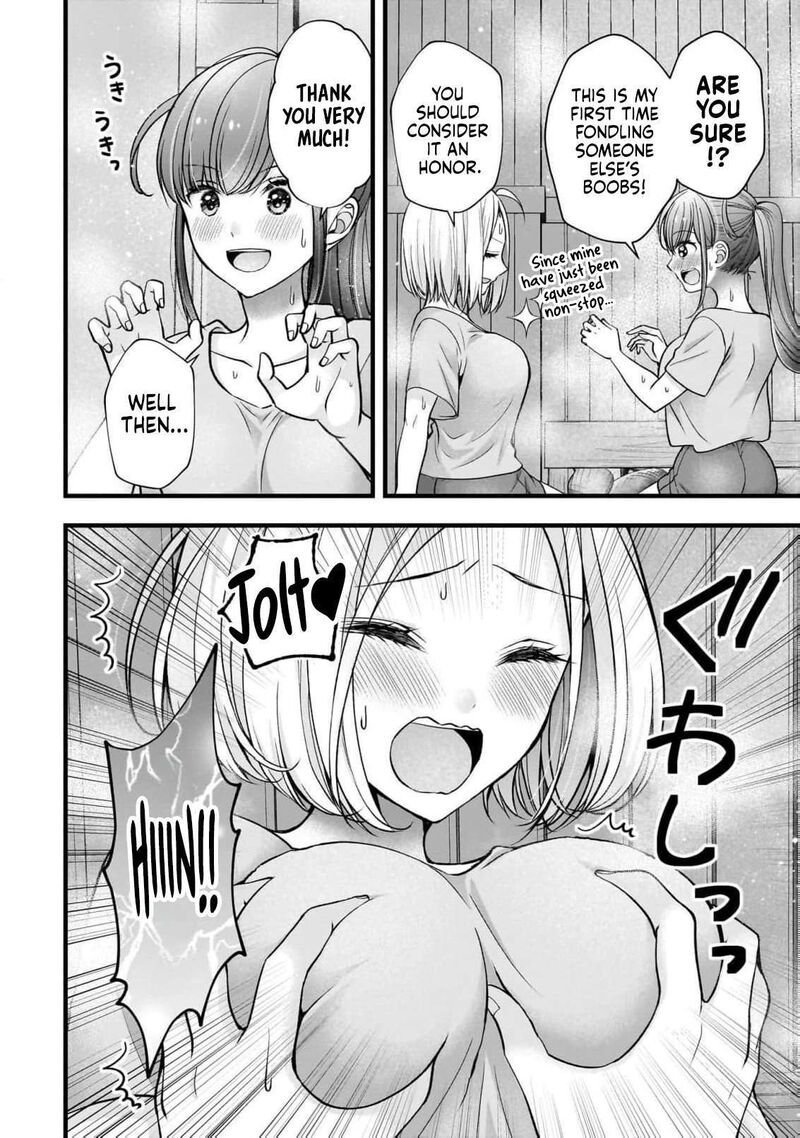 Itsumo Baka Ni Shitekuru Bishoujo Tachi To Zetsuen Shitara Jitsu Wa Ore No Koto Ga Daisuki Datta You Da 50 19