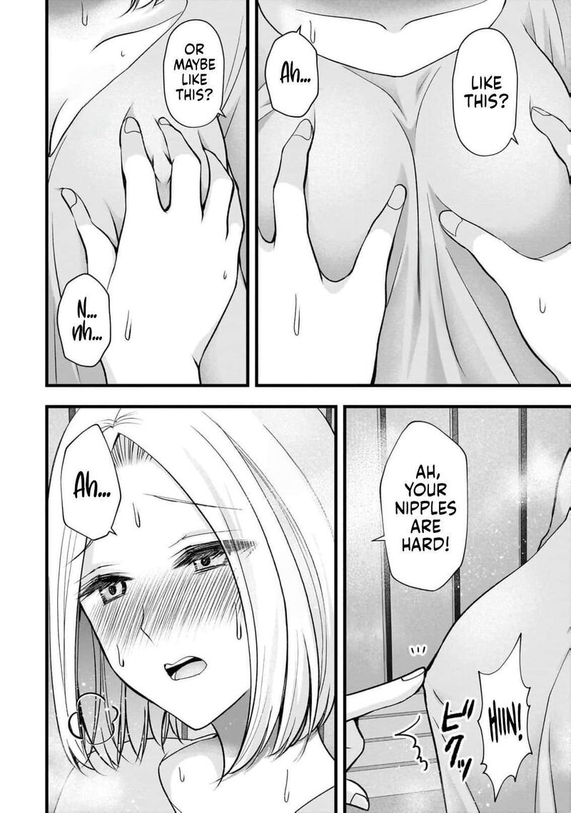 Itsumo Baka Ni Shitekuru Bishoujo Tachi To Zetsuen Shitara Jitsu Wa Ore No Koto Ga Daisuki Datta You Da 50 21