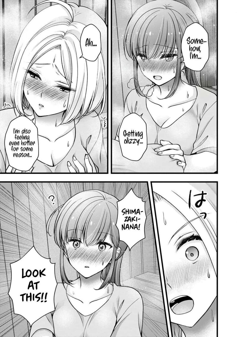 Itsumo Baka Ni Shitekuru Bishoujo Tachi To Zetsuen Shitara Jitsu Wa Ore No Koto Ga Daisuki Datta You Da 50 22