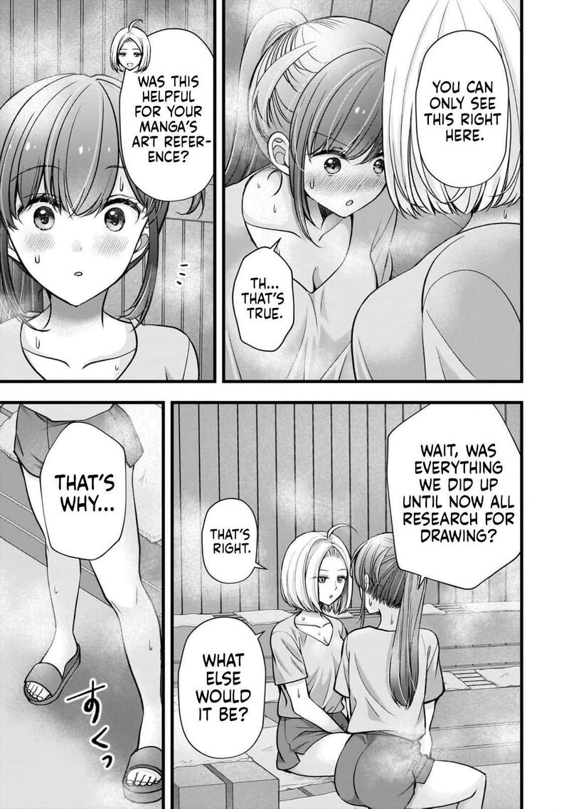 Itsumo Baka Ni Shitekuru Bishoujo Tachi To Zetsuen Shitara Jitsu Wa Ore No Koto Ga Daisuki Datta You Da 50 24