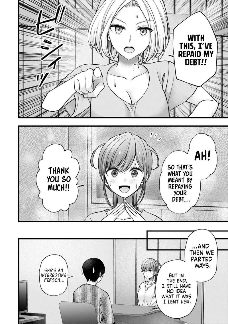 Itsumo Baka Ni Shitekuru Bishoujo Tachi To Zetsuen Shitara Jitsu Wa Ore No Koto Ga Daisuki Datta You Da 50 25