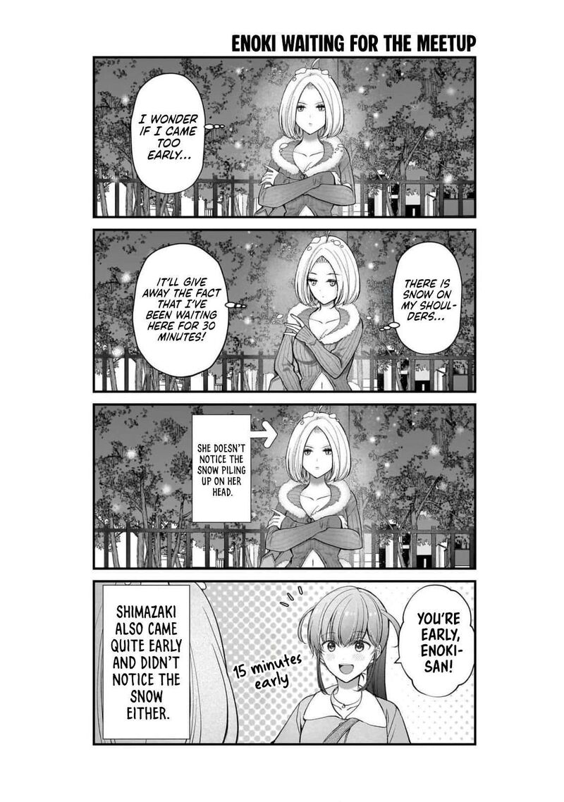Itsumo Baka Ni Shitekuru Bishoujo Tachi To Zetsuen Shitara Jitsu Wa Ore No Koto Ga Daisuki Datta You Da 50 26