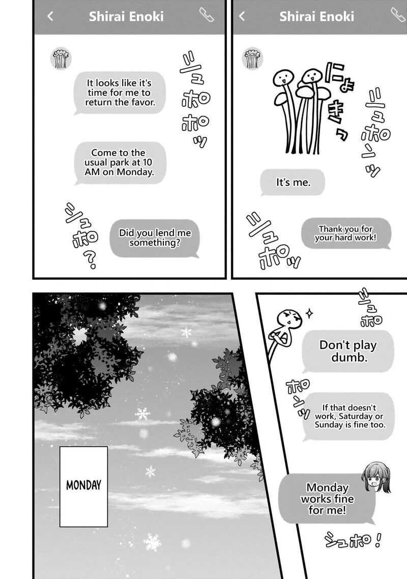 Itsumo Baka Ni Shitekuru Bishoujo Tachi To Zetsuen Shitara Jitsu Wa Ore No Koto Ga Daisuki Datta You Da 50 3