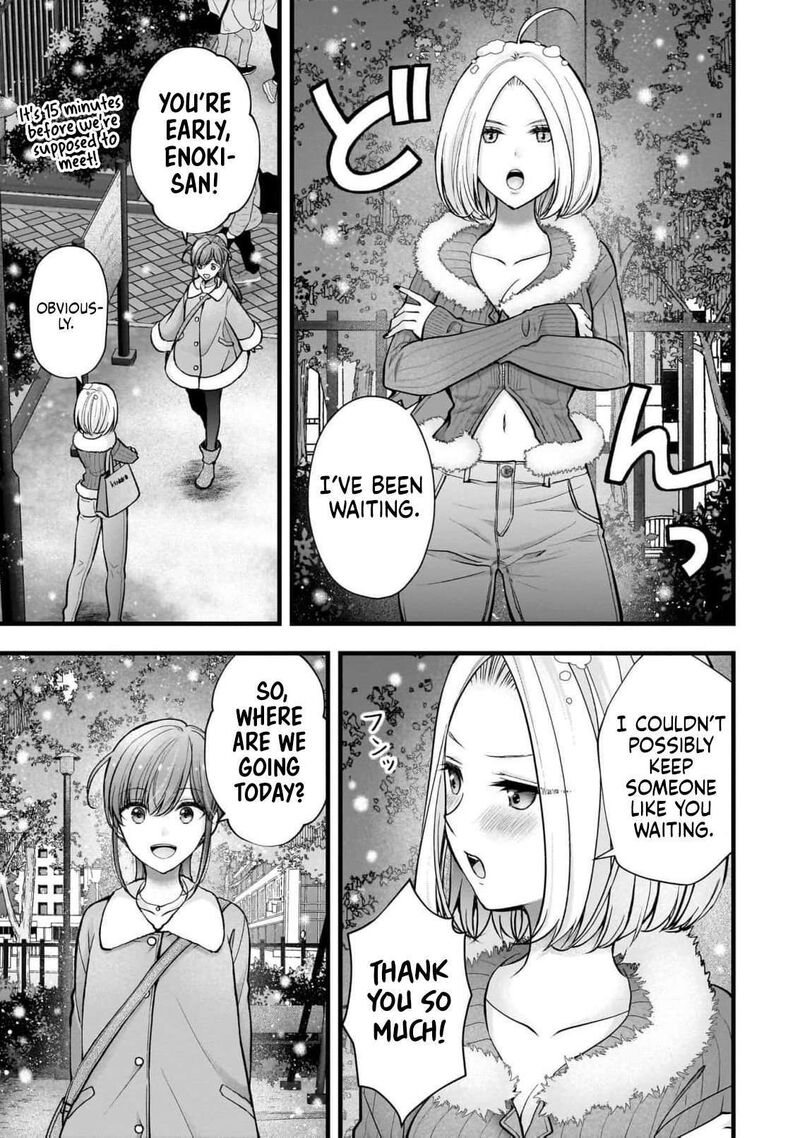 Itsumo Baka Ni Shitekuru Bishoujo Tachi To Zetsuen Shitara Jitsu Wa Ore No Koto Ga Daisuki Datta You Da 50 4
