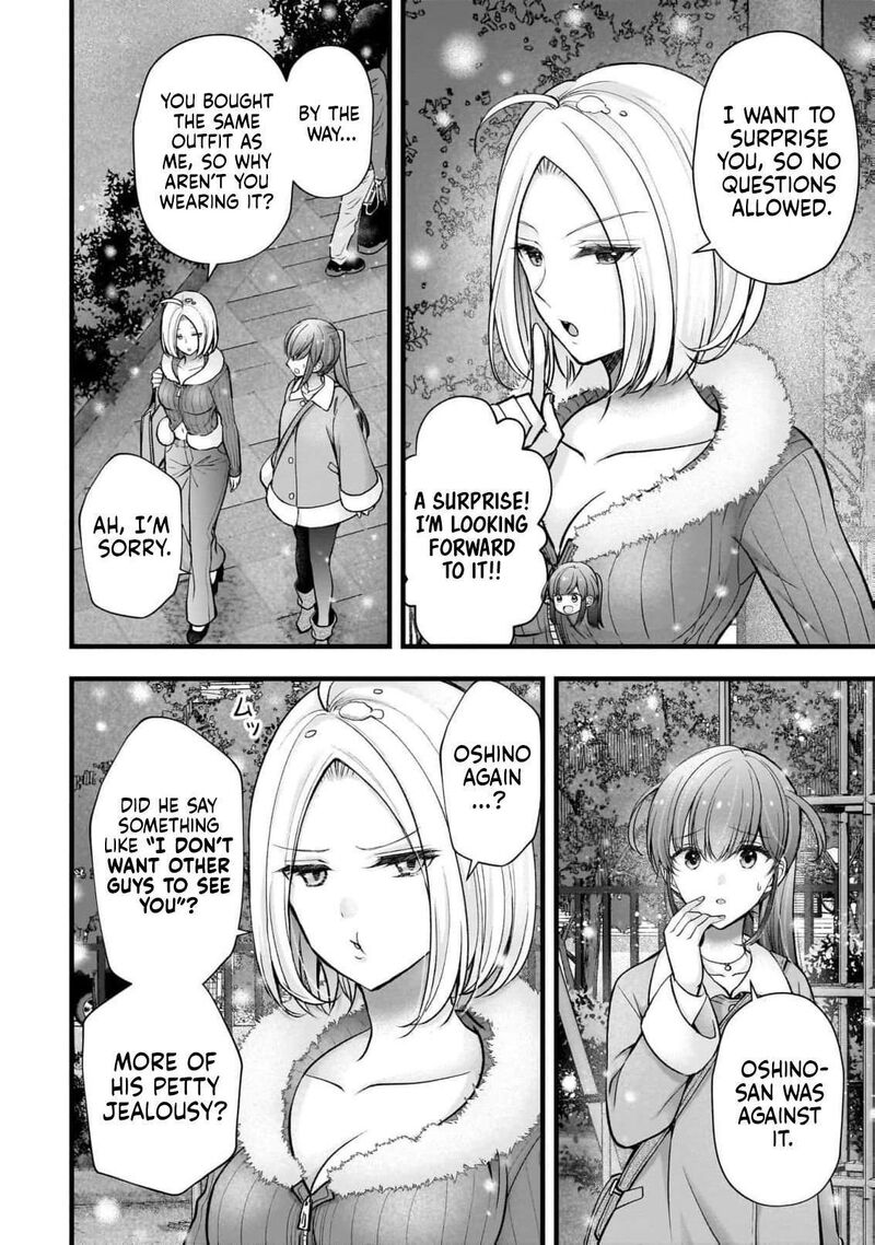 Itsumo Baka Ni Shitekuru Bishoujo Tachi To Zetsuen Shitara Jitsu Wa Ore No Koto Ga Daisuki Datta You Da 50 5