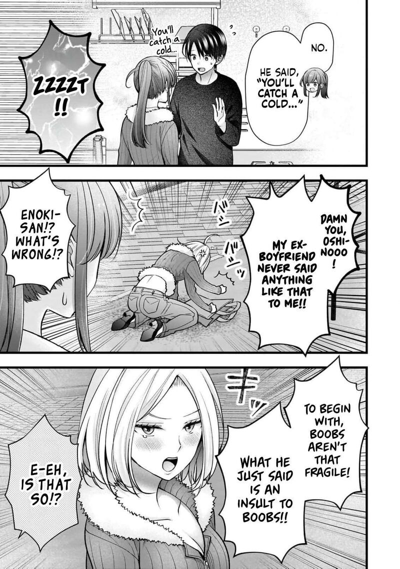 Itsumo Baka Ni Shitekuru Bishoujo Tachi To Zetsuen Shitara Jitsu Wa Ore No Koto Ga Daisuki Datta You Da 50 6