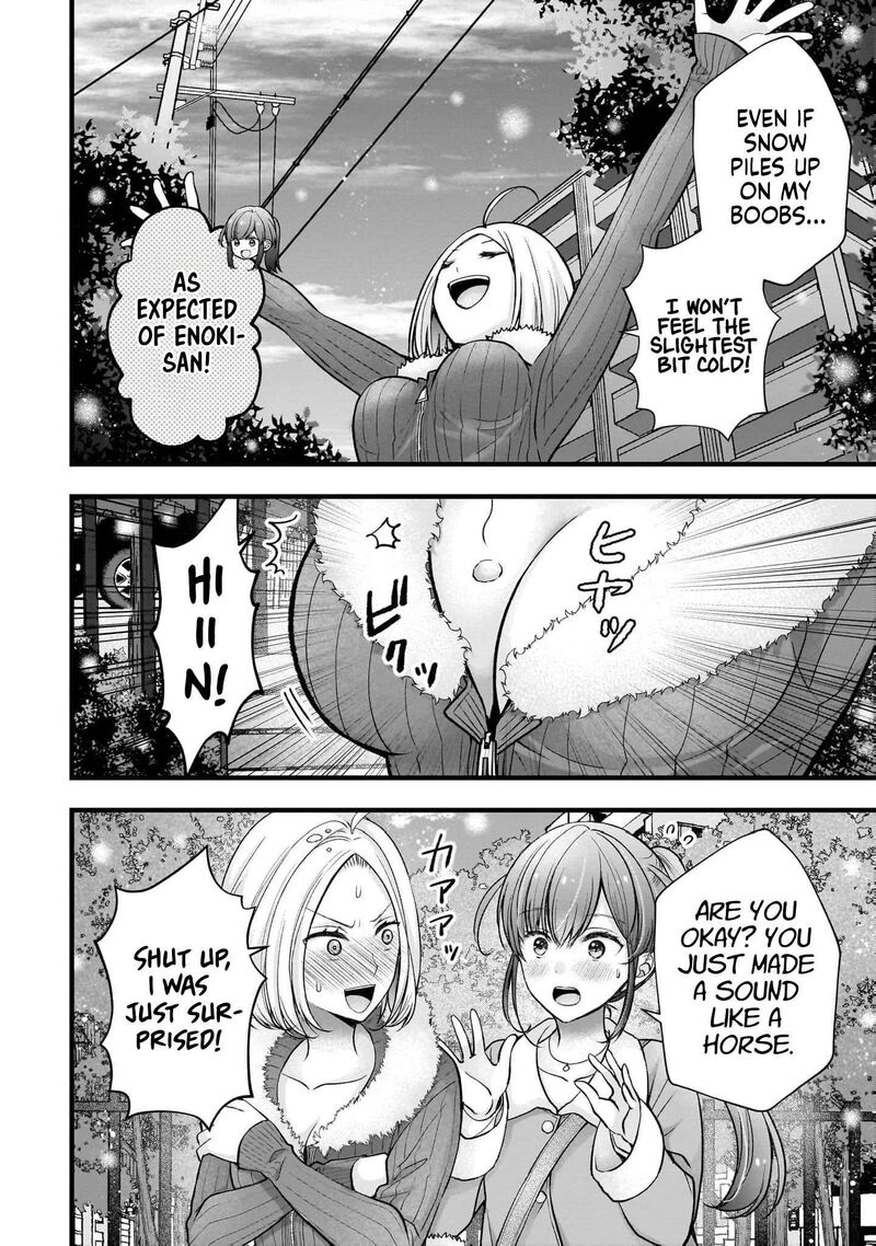 Itsumo Baka Ni Shitekuru Bishoujo Tachi To Zetsuen Shitara Jitsu Wa Ore No Koto Ga Daisuki Datta You Da 50 7