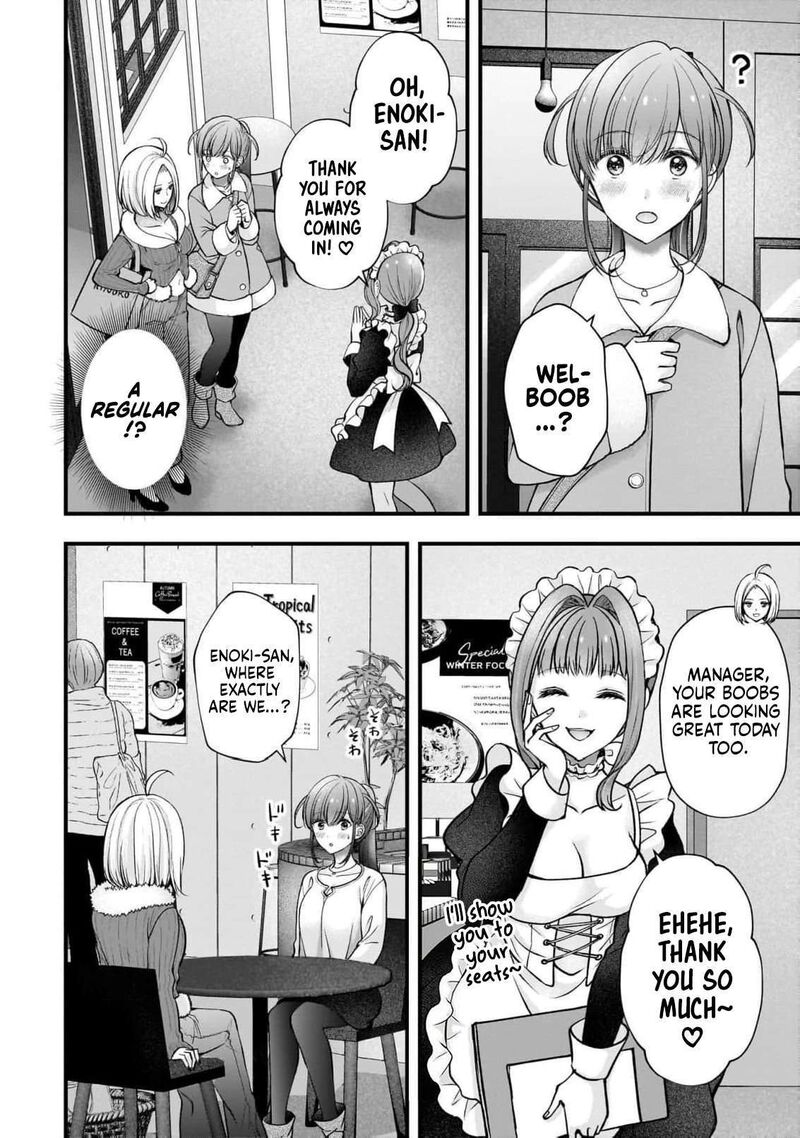 Itsumo Baka Ni Shitekuru Bishoujo Tachi To Zetsuen Shitara Jitsu Wa Ore No Koto Ga Daisuki Datta You Da 50 9