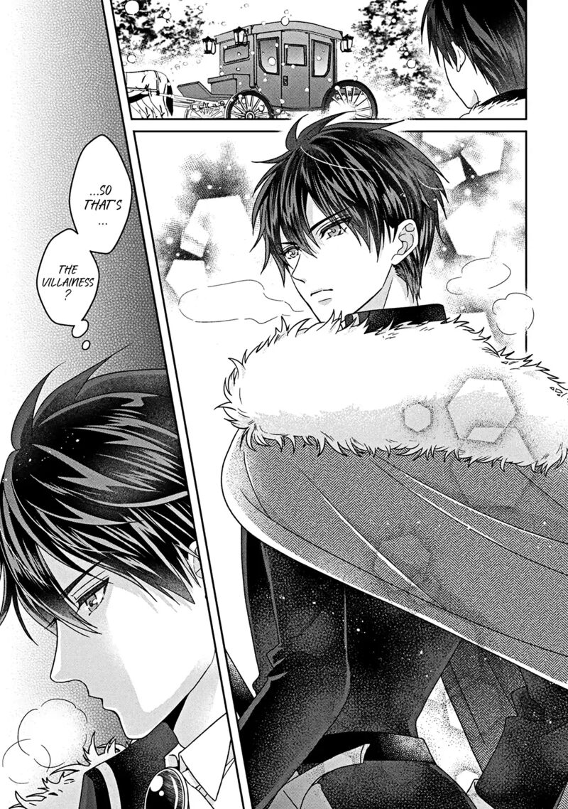 Itsuwari No Akujo Desuga Suenagaku Shiawase Ni Narimashou Onozomi No Koiooki Onna O Enjiteiru Noni Otto No Yousu Ga OkashII 1 33