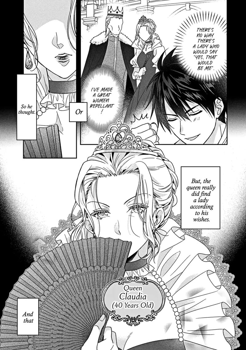 Itsuwari No Akujo Desuga Suenagaku Shiawase Ni Narimashou Onozomi No Koiooki Onna O Enjiteiru Noni Otto No Yousu Ga OkashII 1 39
