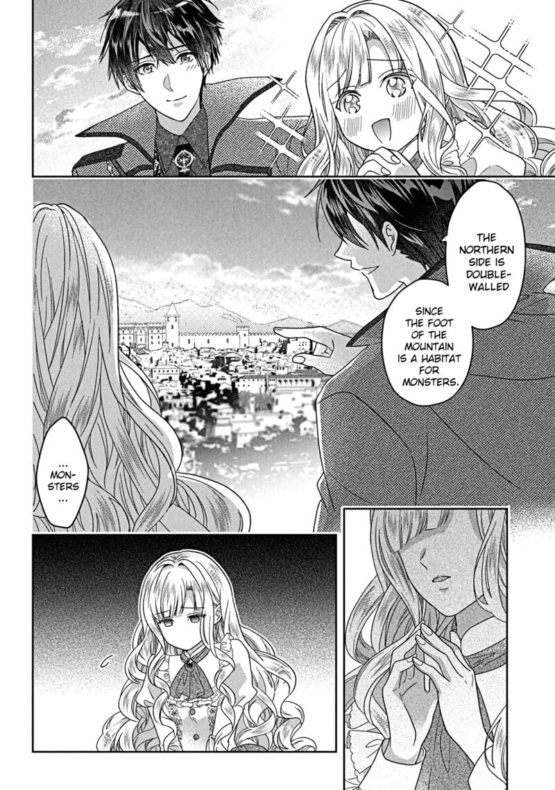 Itsuwari No Akujo Desuga Suenagaku Shiawase Ni Narimashou Onozomi No Koiooki Onna O Enjiteiru Noni Otto No Yousu Ga OkashII 10 13