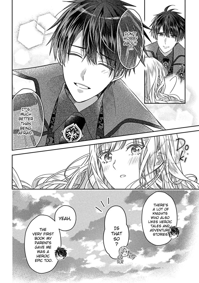 Itsuwari No Akujo Desuga Suenagaku Shiawase Ni Narimashou Onozomi No Koiooki Onna O Enjiteiru Noni Otto No Yousu Ga OkashII 10 15