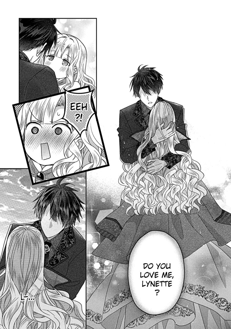 Itsuwari No Akujo Desuga Suenagaku Shiawase Ni Narimashou Onozomi No Koiooki Onna O Enjiteiru Noni Otto No Yousu Ga OkashII 10 27