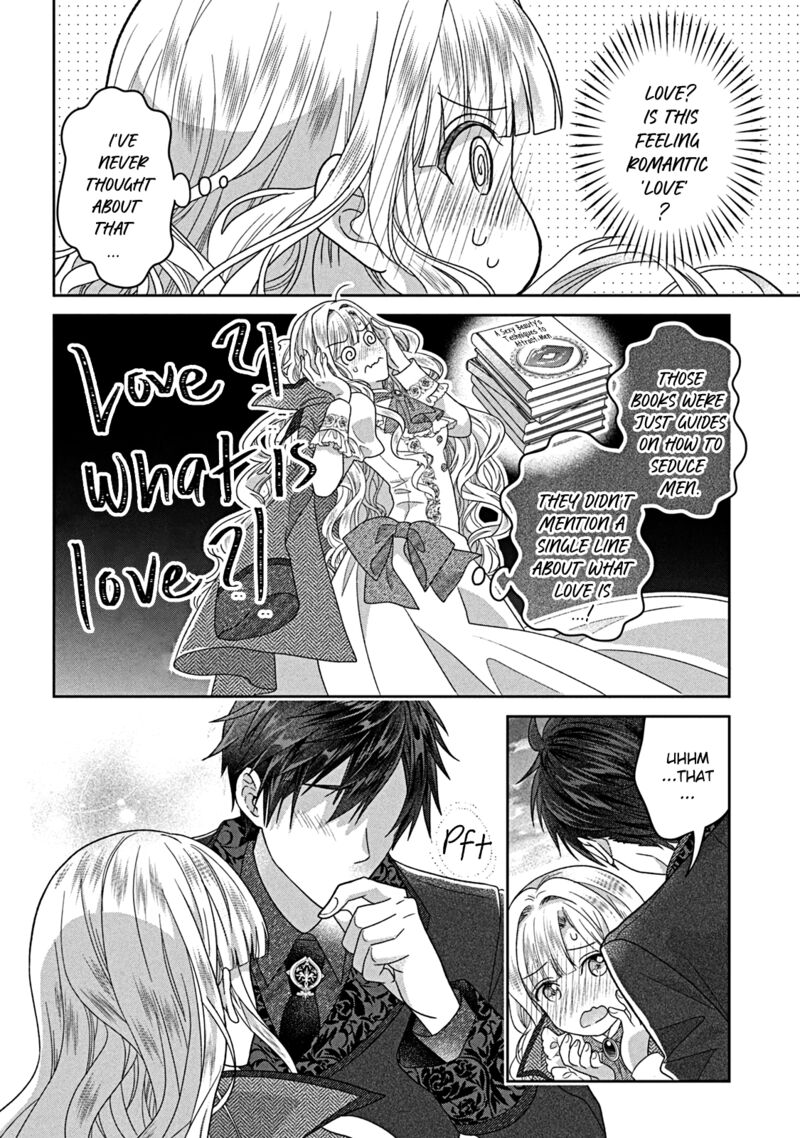 Itsuwari No Akujo Desuga Suenagaku Shiawase Ni Narimashou Onozomi No Koiooki Onna O Enjiteiru Noni Otto No Yousu Ga OkashII 10 28