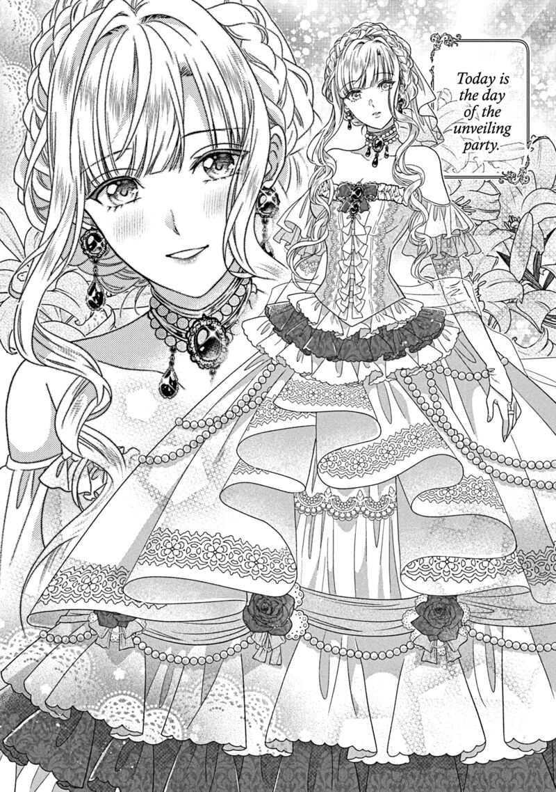 Itsuwari No Akujo Desuga Suenagaku Shiawase Ni Narimashou Onozomi No Koiooki Onna O Enjiteiru Noni Otto No Yousu Ga OkashII 11 20