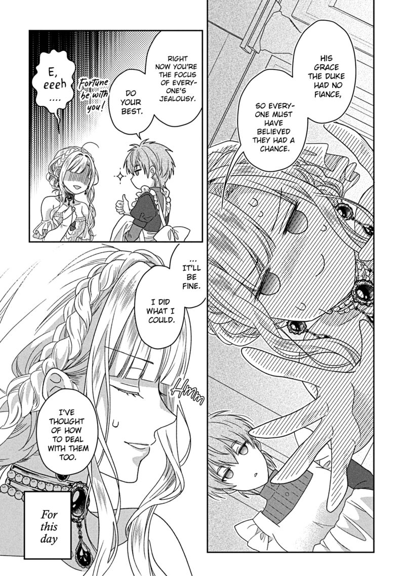 Itsuwari No Akujo Desuga Suenagaku Shiawase Ni Narimashou Onozomi No Koiooki Onna O Enjiteiru Noni Otto No Yousu Ga OkashII 11 24