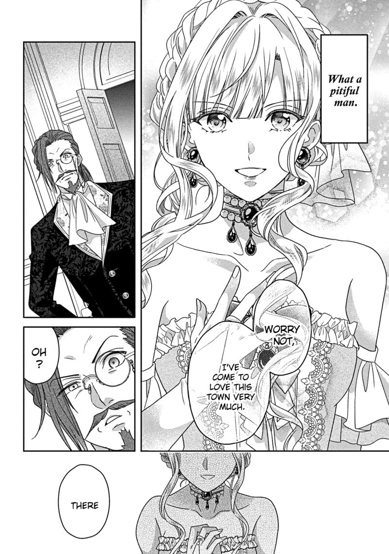 Itsuwari No Akujo Desuga Suenagaku Shiawase Ni Narimashou Onozomi No Koiooki Onna O Enjiteiru Noni Otto No Yousu Ga OkashII 12 29
