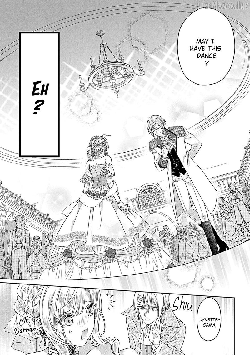 Itsuwari No Akujo Desuga Suenagaku Shiawase Ni Narimashou Onozomi No Koiooki Onna O Enjiteiru Noni Otto No Yousu Ga OkashII 13 29