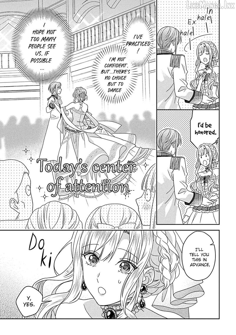 Itsuwari No Akujo Desuga Suenagaku Shiawase Ni Narimashou Onozomi No Koiooki Onna O Enjiteiru Noni Otto No Yousu Ga OkashII 13 31