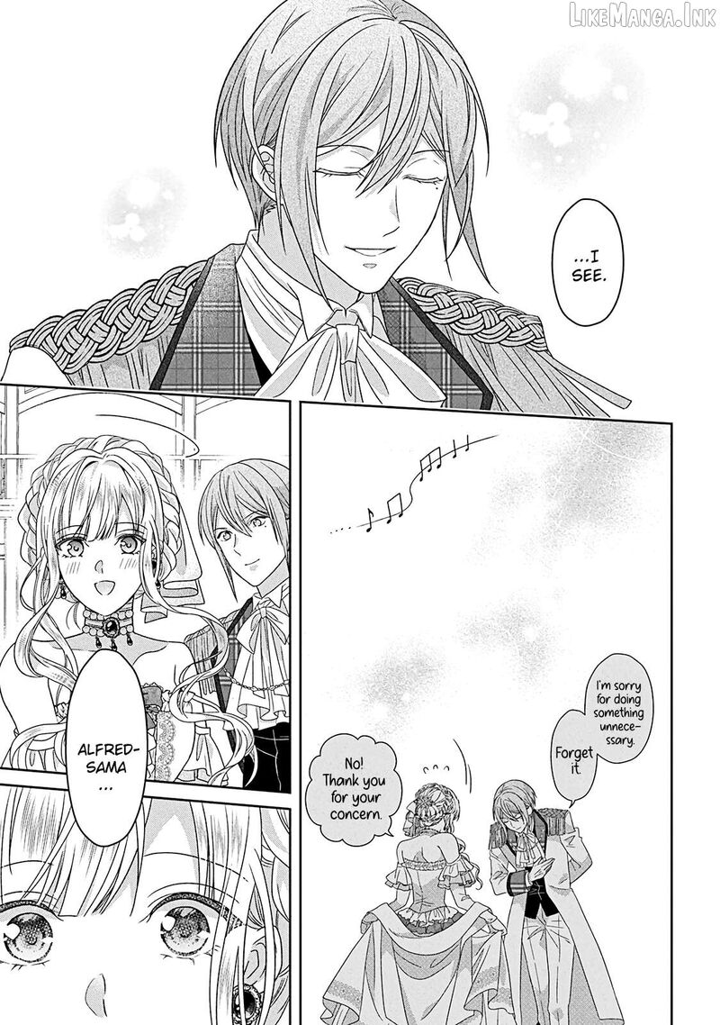 Itsuwari No Akujo Desuga Suenagaku Shiawase Ni Narimashou Onozomi No Koiooki Onna O Enjiteiru Noni Otto No Yousu Ga OkashII 13 37
