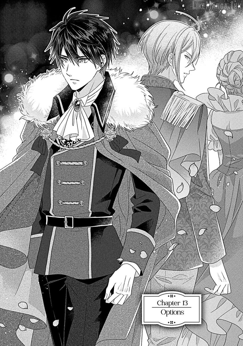 Itsuwari No Akujo Desuga Suenagaku Shiawase Ni Narimashou Onozomi No Koiooki Onna O Enjiteiru Noni Otto No Yousu Ga OkashII 13 7