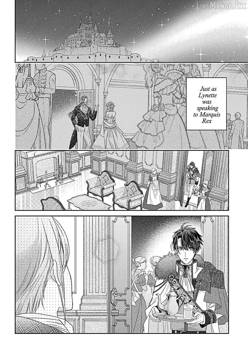 Itsuwari No Akujo Desuga Suenagaku Shiawase Ni Narimashou Onozomi No Koiooki Onna O Enjiteiru Noni Otto No Yousu Ga OkashII 13 8
